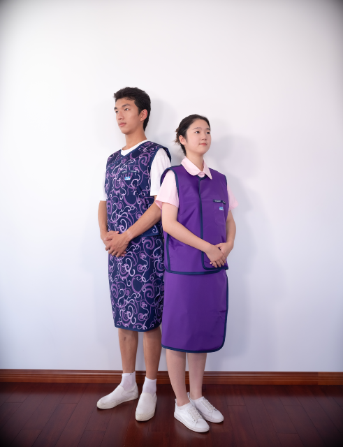 防護服