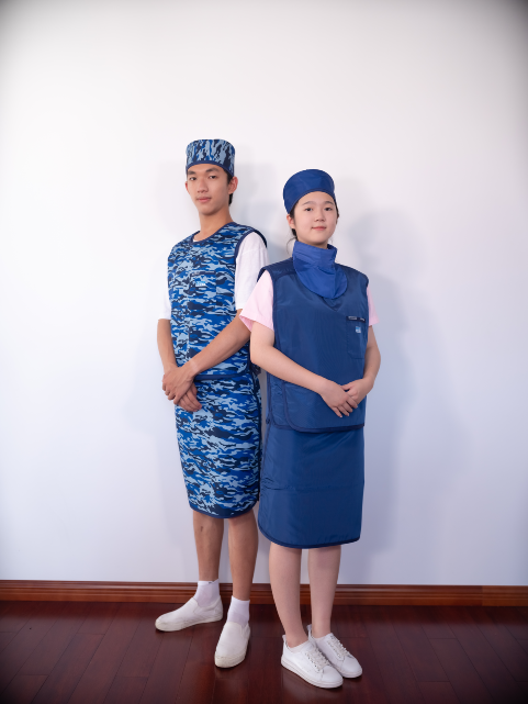 防護服
