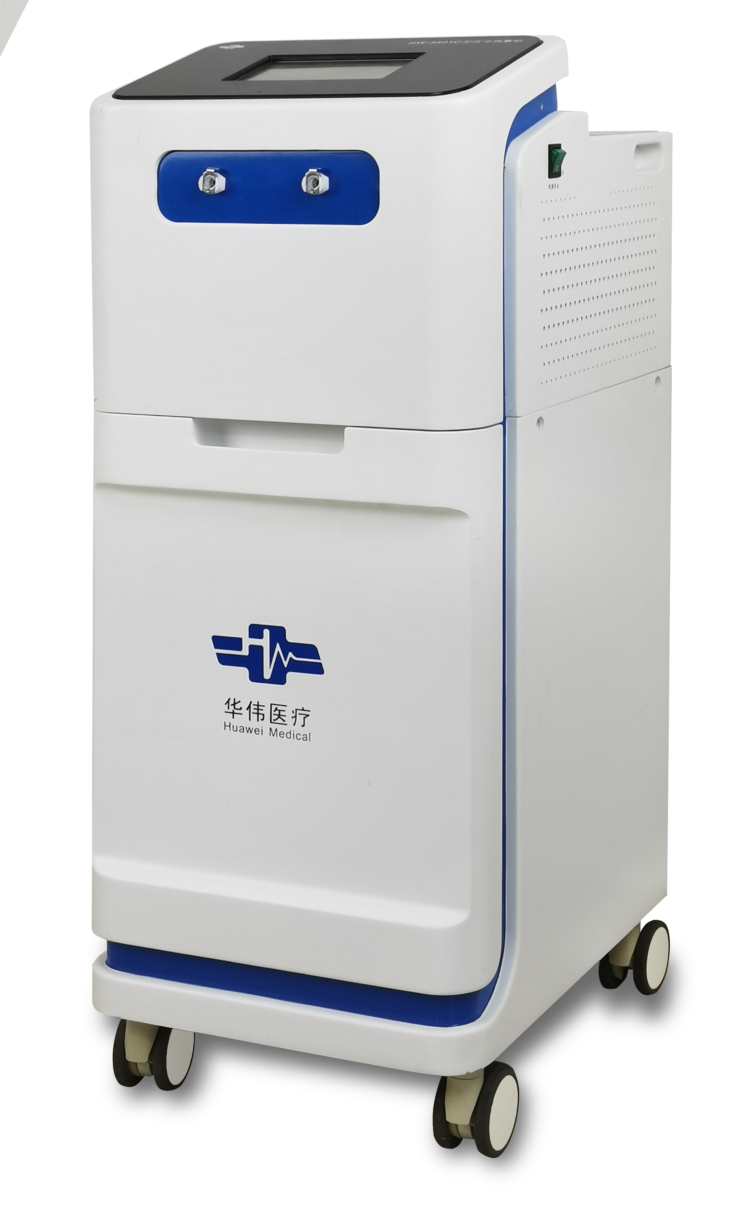加壓冷熱敷機