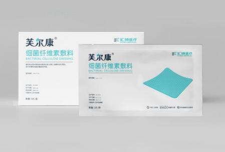 芙爾康細菌纖維素敷料