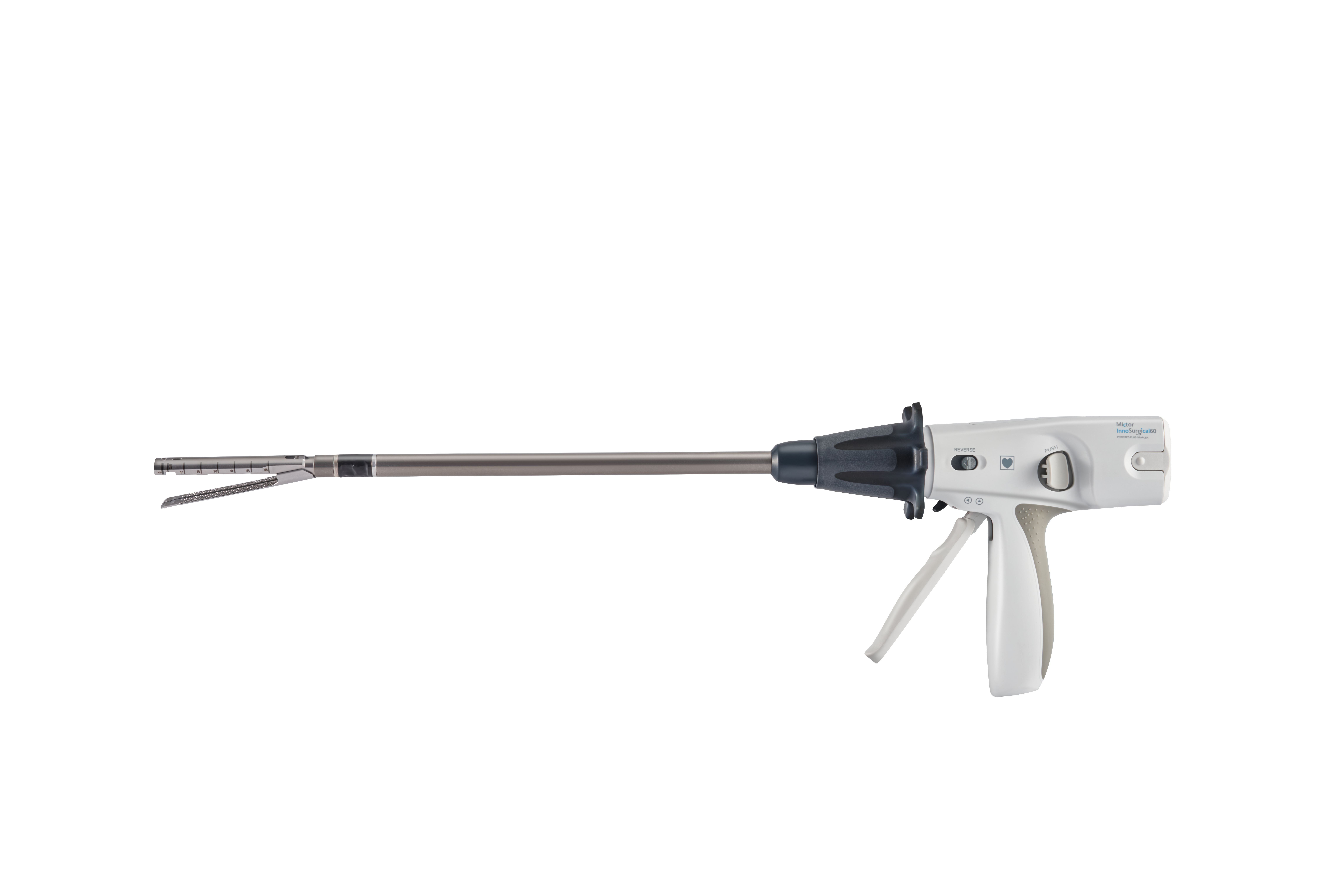 一次性電動腔鏡關節(jié)頭直線型切割吻合器