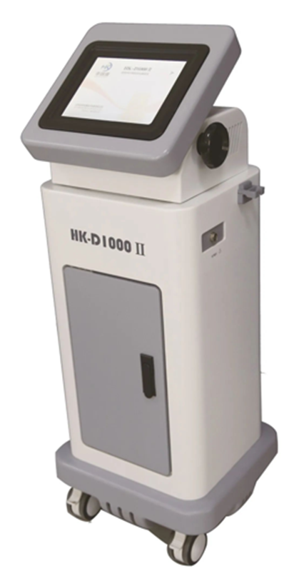 HK-D1000系列膀胱神經(jīng)和肌肉電刺激儀