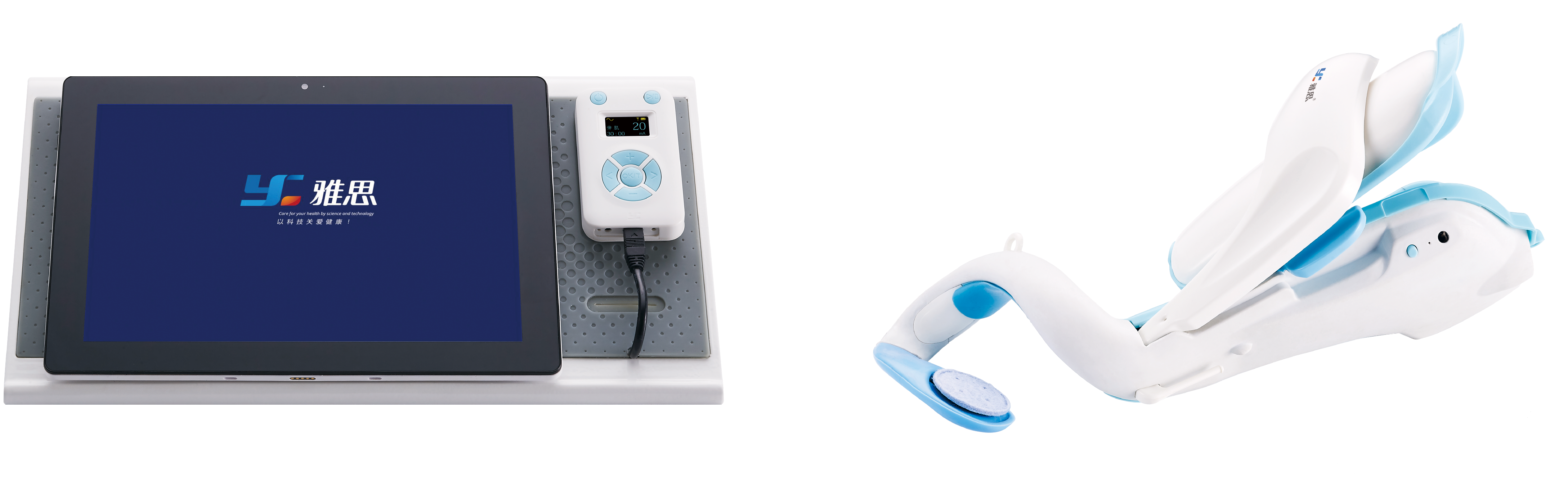 Changzhou Siya Medical Instruments Co., Ltd.