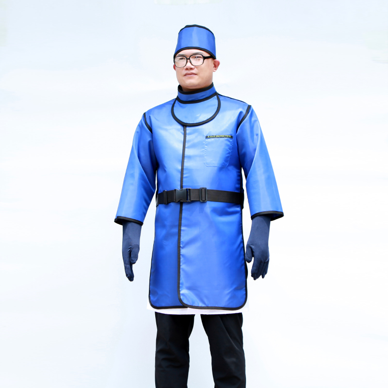 射線防護服