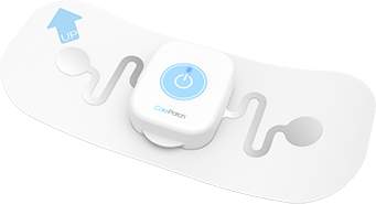 CarePatch（卡帕奇）心電貼