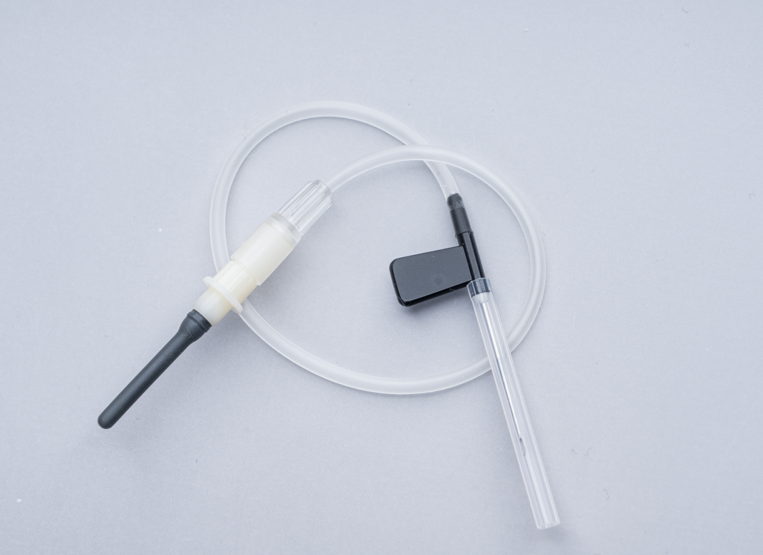 一次性使用靜脈采血器 0.7x25