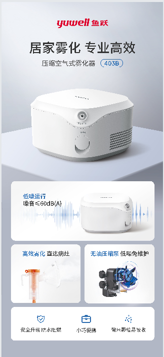 壓縮空氣式霧化器