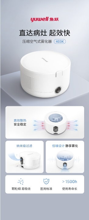 壓縮空氣式霧化器