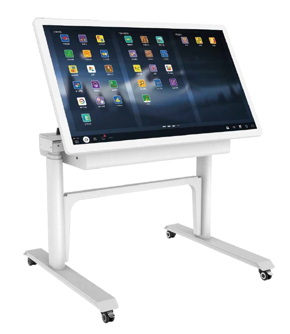 Digital OT assessment and training system