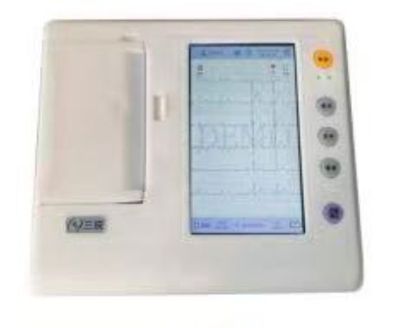 ECG-N601