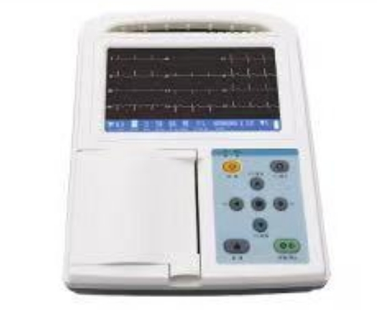 ECG-N301