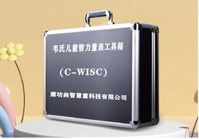 韋氏兒童(C-WISC)智力測(cè)評(píng)評(píng)估設(shè)備