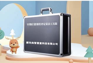 早期療愈課程評(píng)定量表設(shè)備
