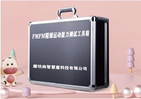 FMFM精細(xì)運(yùn)動(dòng)評(píng)估設(shè)備