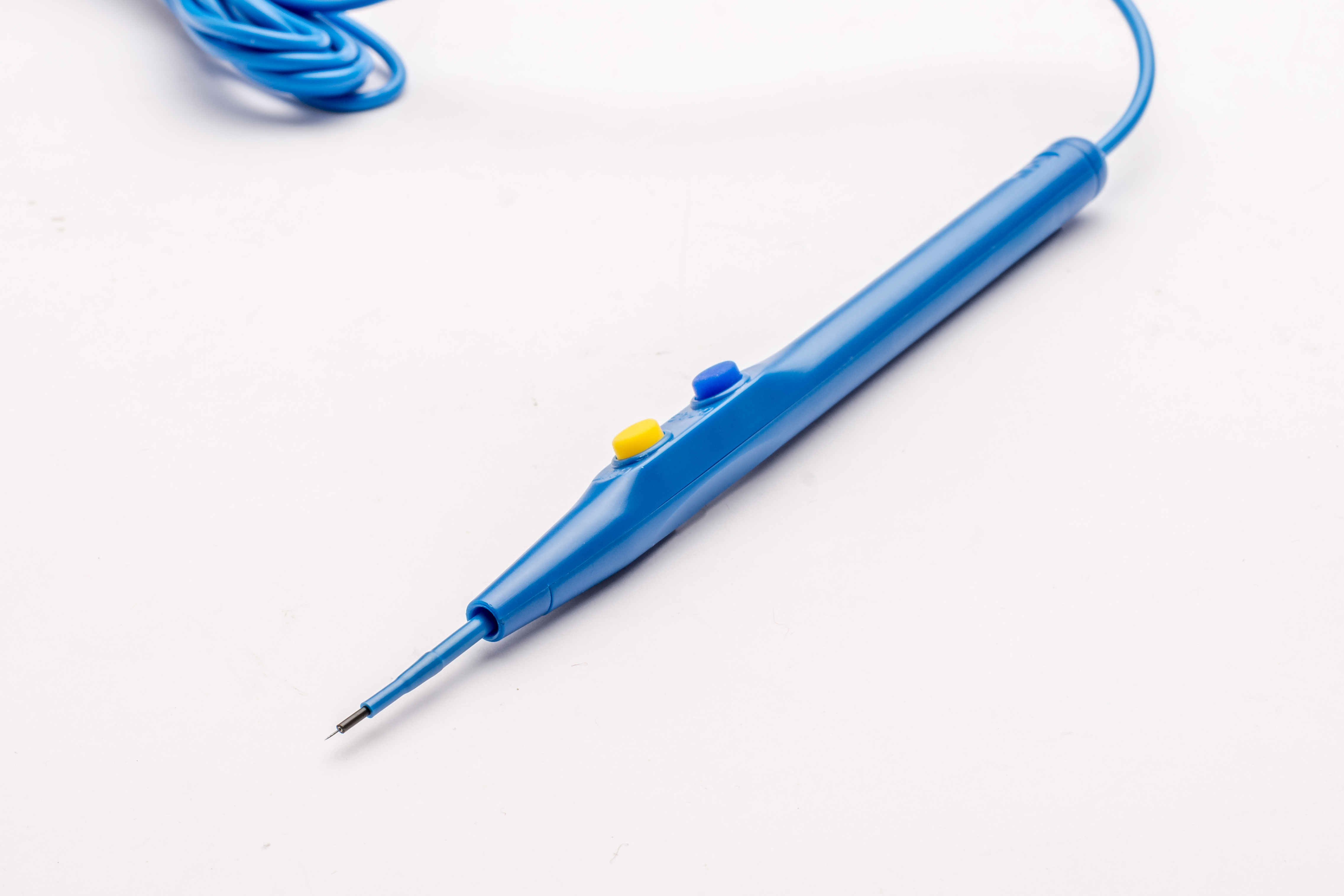 鎢錸合金針狀電極 0.3mm